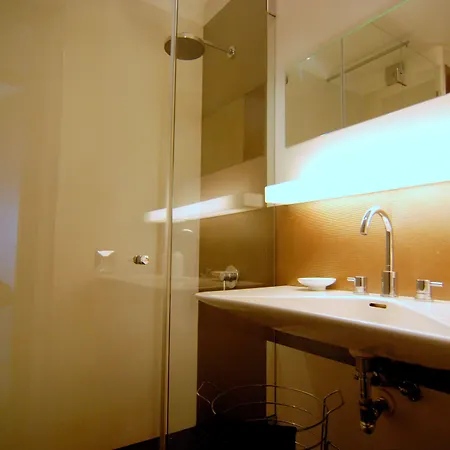 Baratero City Centre Apartment Апартамент