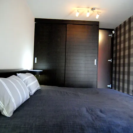 Baratero Apartments Apartmán *