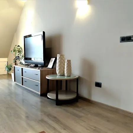 Baratero City Centre Apartment * София