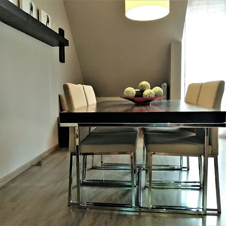 Διαμέρισμα Baratero Apartments