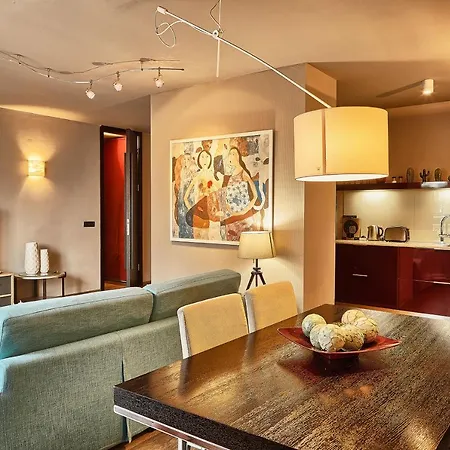 Baratero Apartments * صوفيا