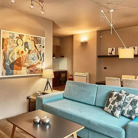 Baratero Apartments Σόφια