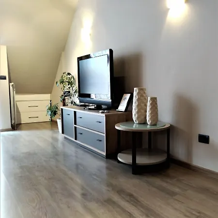 Baratero Apartments Apartamento Sofía