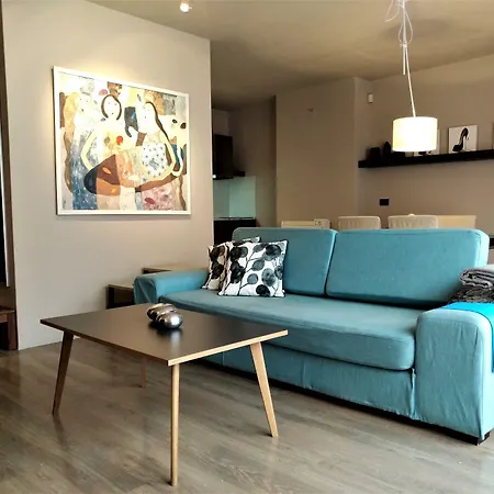 Baratero Apartments * Sofía