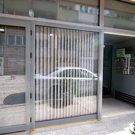 Apartamento Baratero Apartments *