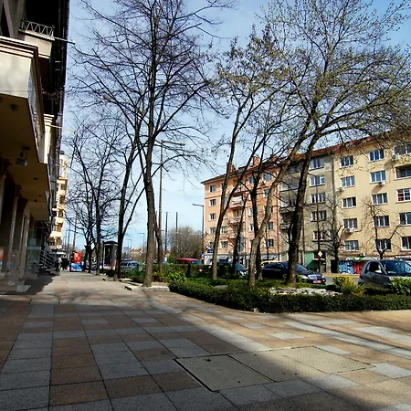 Apartamento Baratero Apartments *