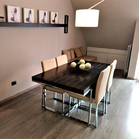 Baratero Apartments Sofía