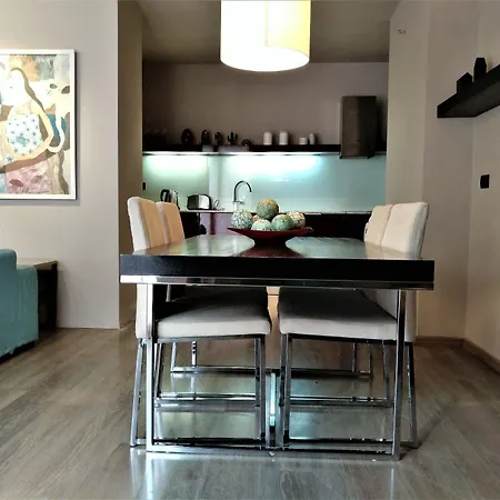 Apartamento Baratero Apartments Sofía