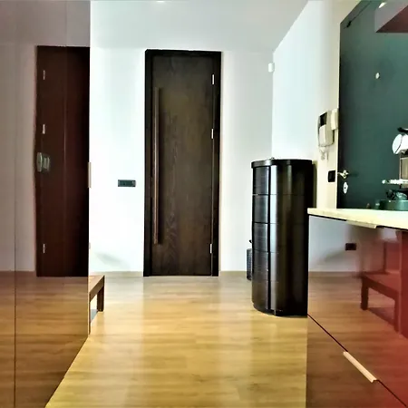 Baratero Apartments Apartamento Sofía