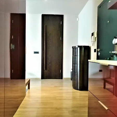 Baratero Apartments
